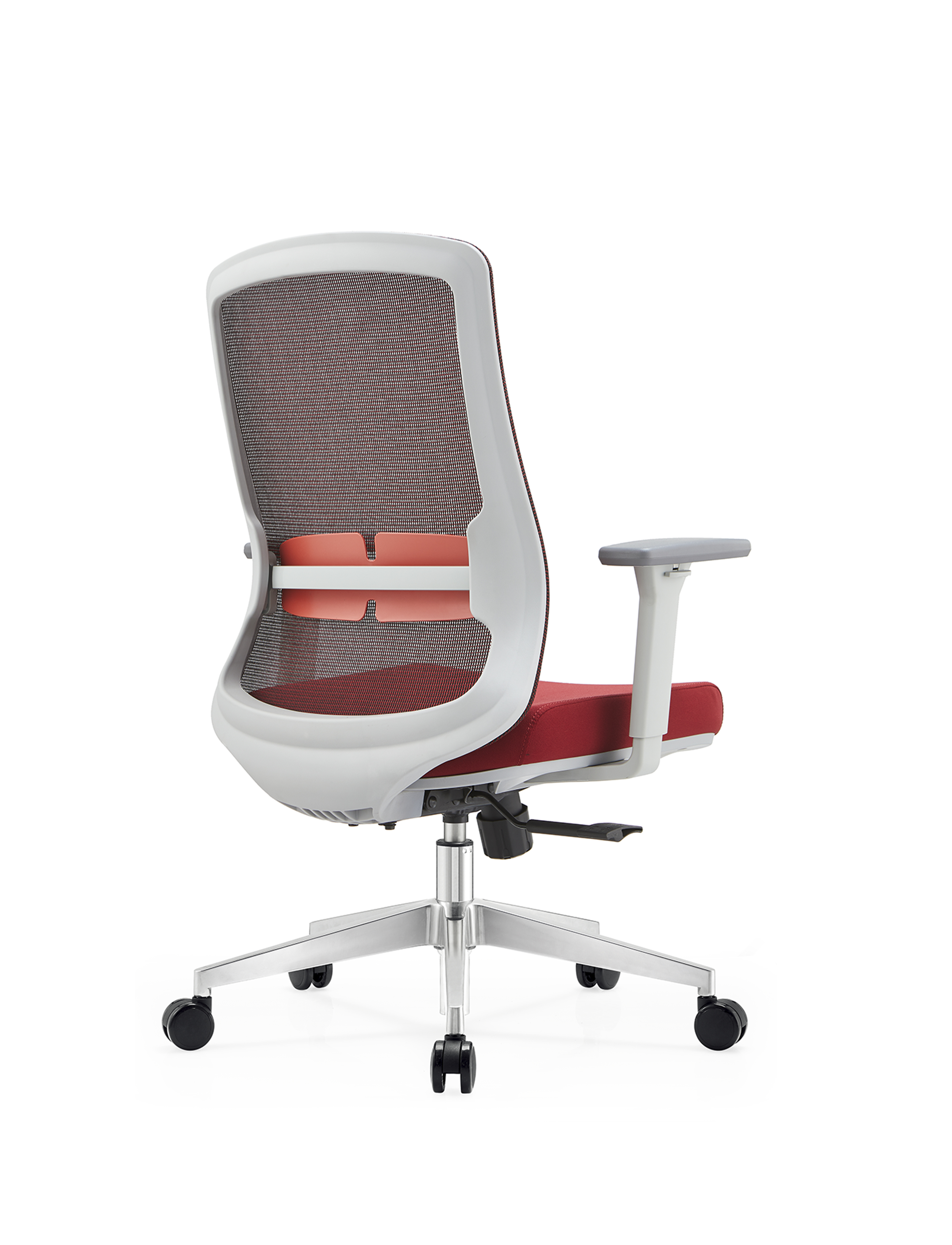 办公椅|网布职员椅|办公家具|设计师家具|网布职员椅